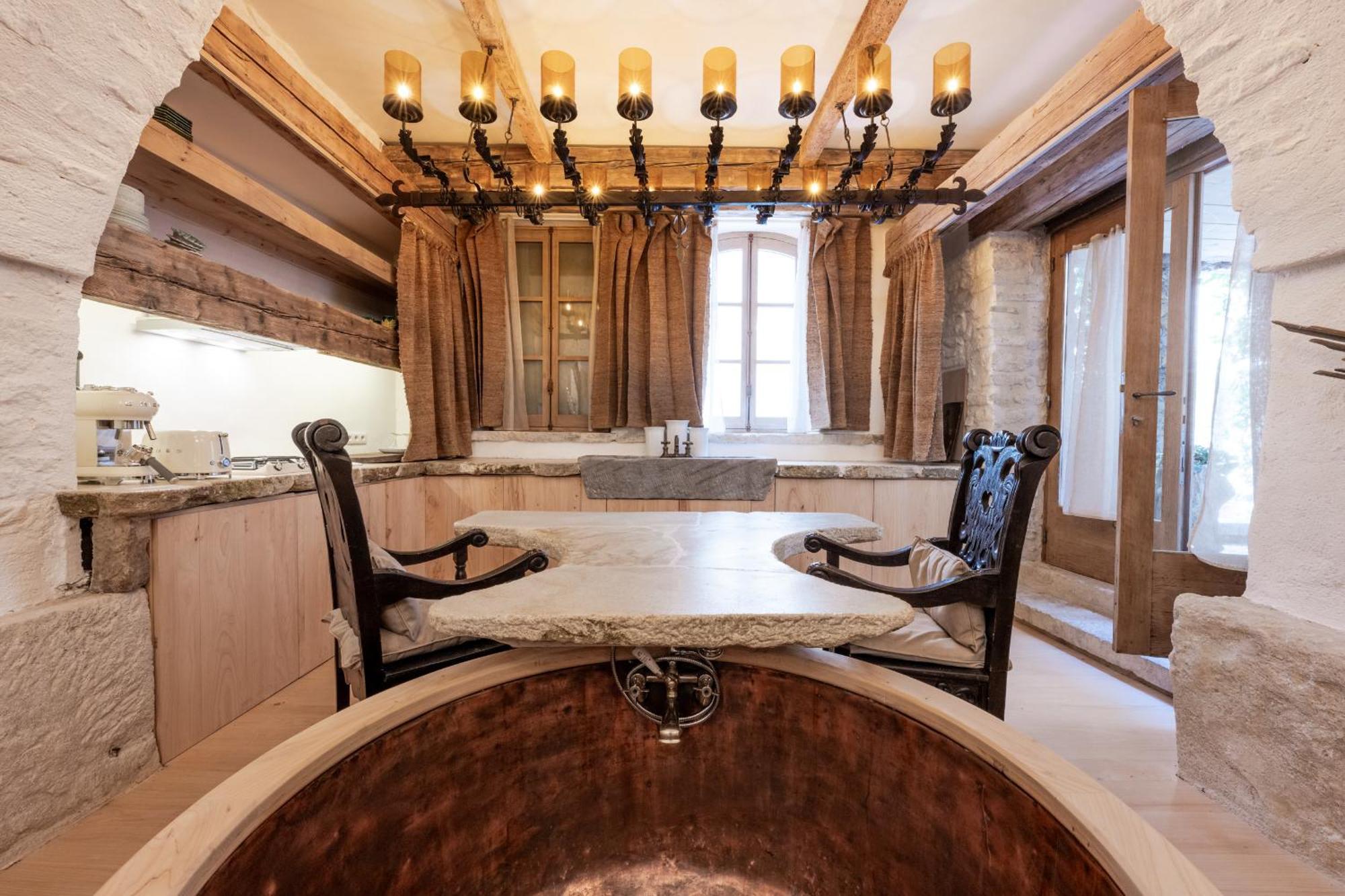 L'unique Apartment *